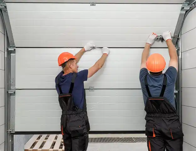 garage door service Tombstone